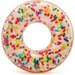Koło dmuchane Rainbow Sprinkle Donut Tube 99cm Intex - Sprinkle