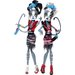 Meowlody i Purrsephone - Impreza Zombie Shake Monster High