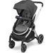 Wózek wielofunkcyjny 3w1 Urban Chicco - anthracite