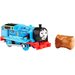 Tomek i Przyjaciele Lokomotywa Crash & Repair Fisher Price - Thomas
