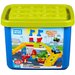Rajdowy warsztat box Mega Blocks