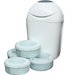 Pojemnik na pieluchy Sangenic Tec + 4 wkłady Tommee Tippee