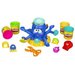 Ciastolina Ośmiornica 8 tub Play-Doh