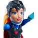 Barbie Lalki Tajna misja Mattel - Supergirl