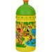 Bidon dla dzieci 0,5l Zdrowy Bidon - Dżungla