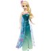 Kraina Lodu - Birthday Party Frozen Disney - Elsa