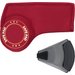 Fotelik samochodowy Fold&Go I-size Chicco - red passion