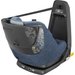 Fotelik samochodowy AxissFIX Air 0-18 kg Maxi-Cosi - Nomad Blue
