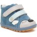 Buty 1356700 Jr Bartek - niebieski