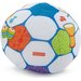 Muzyczna piłka Shakira do raczkowania Fisher Price