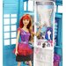 Barbie Scena rockowa Mattel