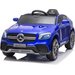 Auto na Akumulator Mercedes GLC Coupe Lean Cars - Niebieski lakierowany