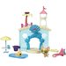 Zwierzakowe miejsca Littlest Pet Shop Hasbro - Park Wodny