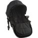 Wózek wielofunkcyjny 2w1 City Select Double Baby Jogger - black