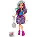 Szkolna księżniczka Ever After High - Madeline Hatter