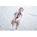 Zawieszka dzwoneczek Tiny Smarts Tiny Love - Lisek Christopher