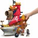 Statek piracki Rekin Imaginext Fisher Price