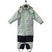 Kombinezon zimowy Snowsuit Baby, Toddler Snow Ducksday - okapi