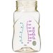 Butelka ze smoczkiem antykolkowym 180ml B.Box - 180ml
