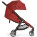 Wózek spacerowy City Tour Baby Jogger - czerwony