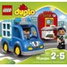 Duplo Patrol policyjny Lego