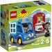 Duplo Patrol policyjny Lego