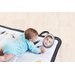 Mata interaktywna Gigant 100x150cm Tiny Love - Magiczna kraina