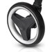 Wózek 3w1 Crox Euro-Cart + fotelik Cabrio fix Maxi-Cosi - Mineral