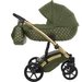 Wózek dziecięcy 2w1 Laret Imperial Tako - 07