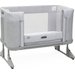 Łóżeczko Co-Sleeping Chicco Next2Me Forever Chicco - Ash grey
