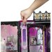 Magiczna Książka Domek + lalka Ever After High