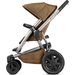 Wózek spacerowy Buzz Xtra Quinny - Toffee Crush