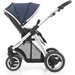 Wózek spacerowy Max Oyster
