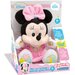 Ucząca Myszka Minnie Baby Clementoni