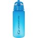 Bidon ze słomką 750ml Lifeventure Littlelife - Blue