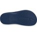 Japonki Crocband Flip Crocs - navy