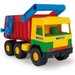 Middle truck Wader - wywrotka
