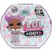 LOL Surprise wersja zimowa kalendarz z ubrankami