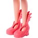 Lalka Enchantimals + zwierzątko domowe Mattel - Fanci Flamingo & Swash
