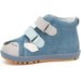 Buty 1356700 Jr Bartek - niebieski