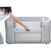 Łóżeczko Co-Sleeping Chicco Next2Me Forever Chicco - Ash grey