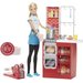 Barbie Bar spaghetti Mattel