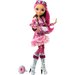 Briar Beauty Zima Wszech Baśni Ever After High