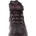 Buty Shivoo Ice Hi K Jr Kappa - czarny