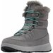 Buty, śniegowce Slopeside Peak Luxe Columbia