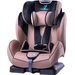 Fotelik samochodowy Diablo XL 9-36kg Caretero - beżowy