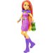 Lalki Superbohaterki DC Hero Mattel - Starfire