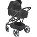 Wózek spacerowy Lila XP Maxi-Cosi - Essential Black