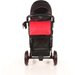 Wózek dziecięcy 2w1 Diamond S Junama Tako - 01