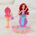 Syrenka Arielka w spa Disney Princess Hasbro